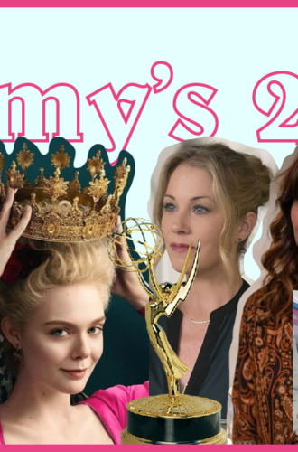 The Emmy’s 2020: Annabelle’s Faves