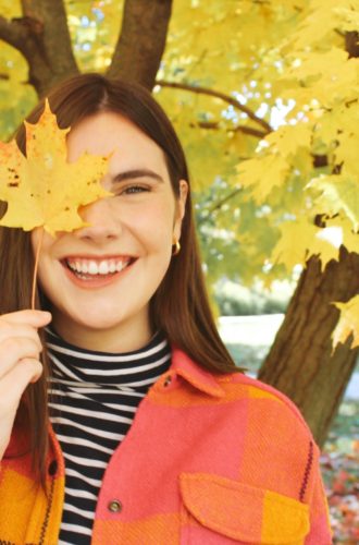 FALL THROWBACK FIT: THESE BOOTS WERE MADE FOR WALKIN’